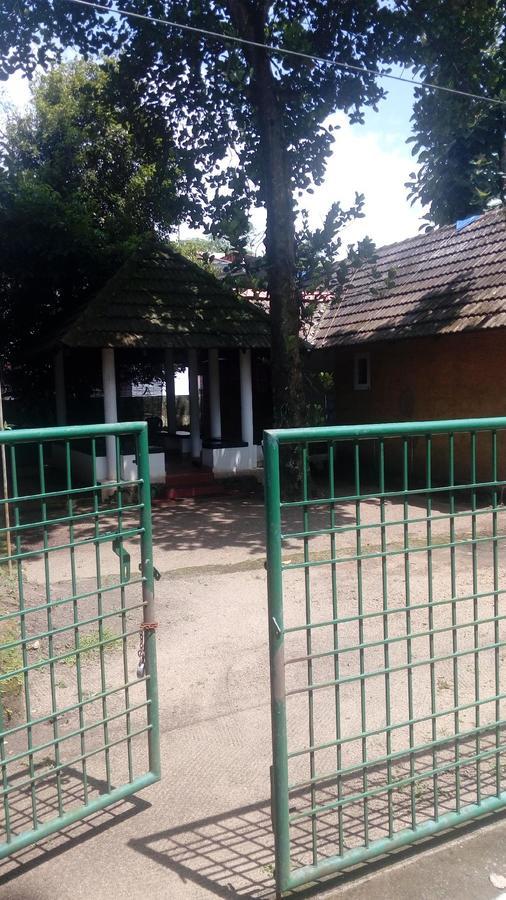 Lazy Gaze Hotel Ernakulam Exterior foto