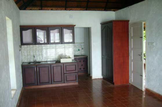 Lazy Gaze Hotel Ernakulam Exterior foto