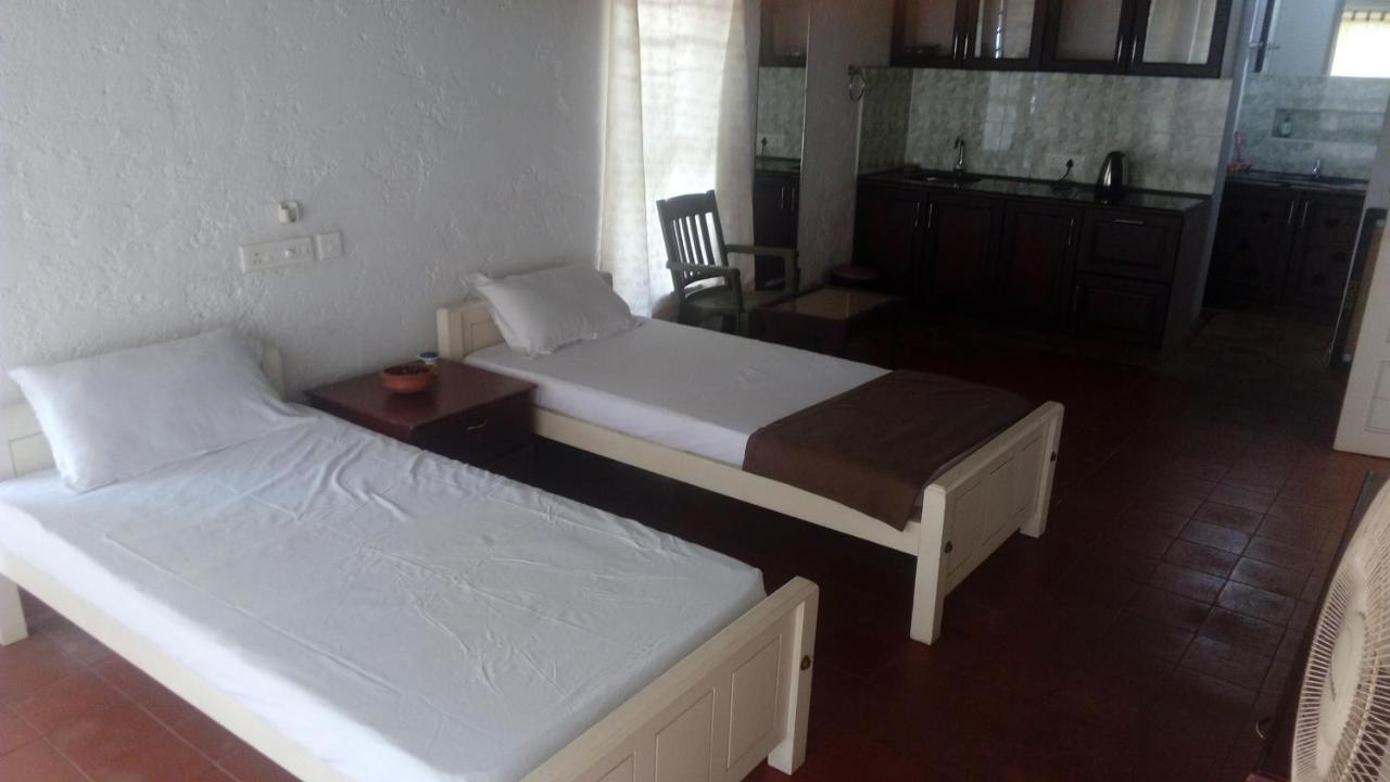 Lazy Gaze Hotel Ernakulam Exterior foto